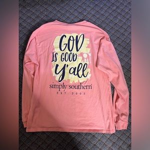 Simply Southern Shirt